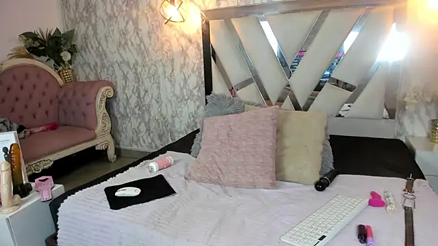 Czat XXX na żywo – Candy_Hott7