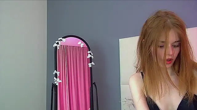 MelissaBauch 라이브 XXX 채팅