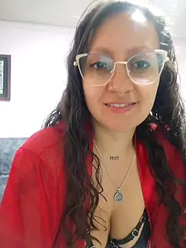 Czat XXX na żywo – Pinkvixen69