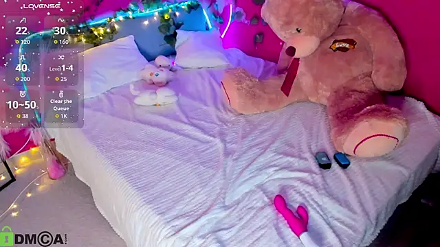 miss_lisaaa live XXX chat