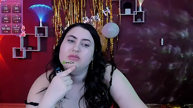 ariel_shadow 라이브 XXX 채팅