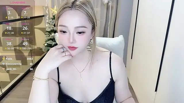 Star-XinX Show Webcam