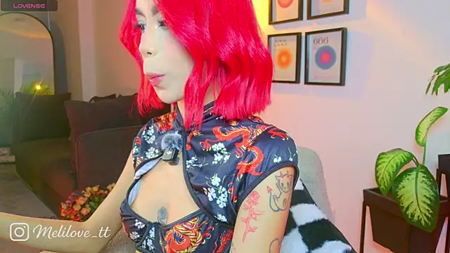 دردشة MelyTaylor_ الجنسية المباشرة