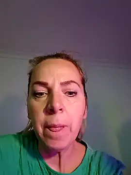 Webkamerová show sexyrubyta