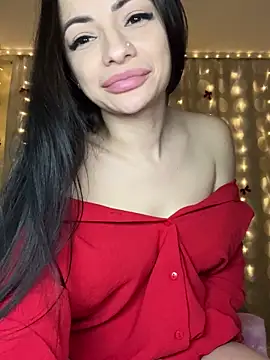 XXX chat uživo modela Layana_Ro
