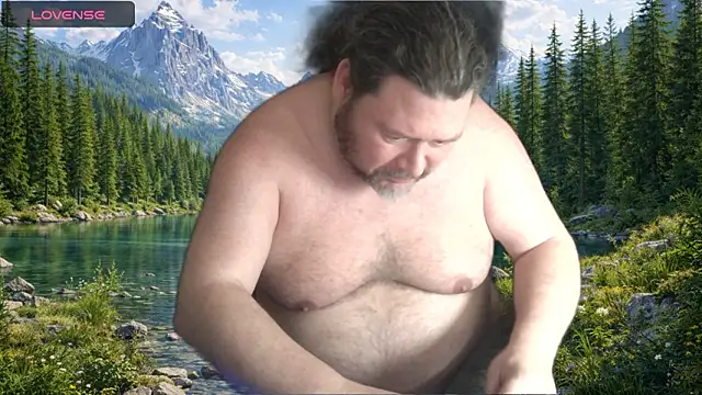 MysticDevilのライブXXXチャット