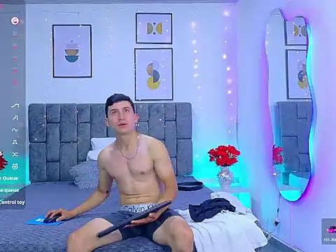 SharleeBoygumのライブXXXチャット