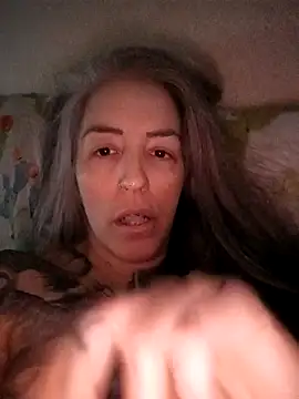 Czat XXX na żywo – vamporasuccubus19777