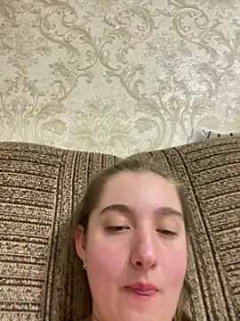 Webkamerová show --Lovely--