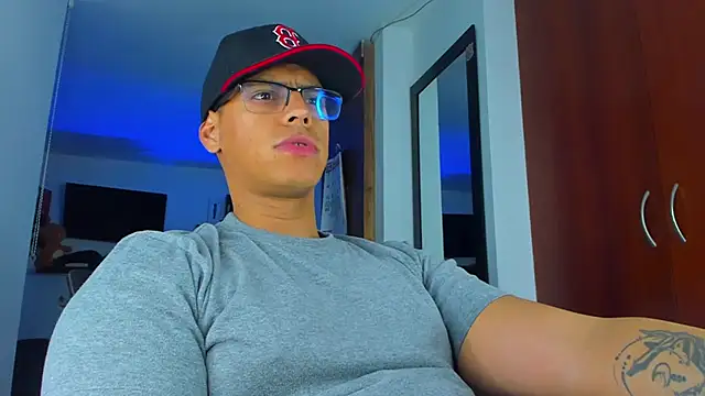 _John_Boy_のライブXXXチャット