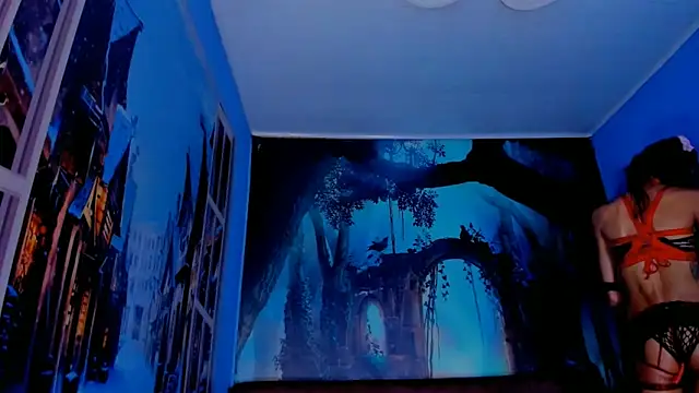 alessa_brown74 Webcam Show