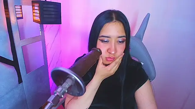 Czat XXX na żywo – sayumi_dirty