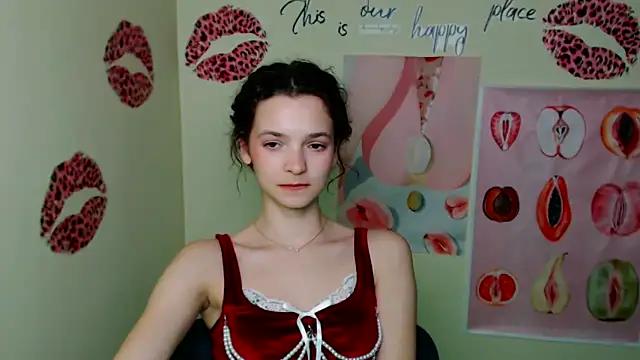 _SusieSu_n Live XXX chat