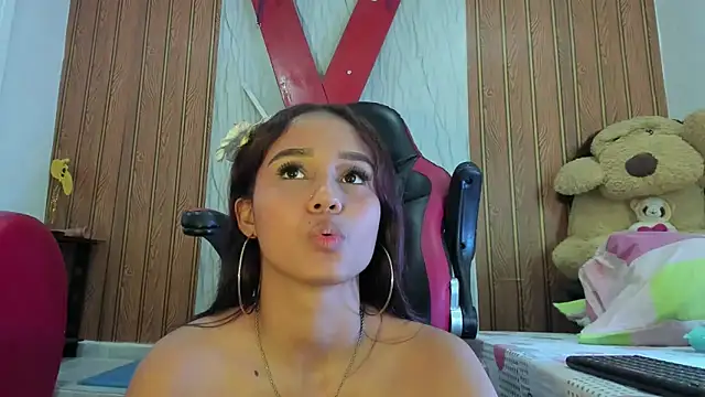 Živý XXX chat MarianaManzur