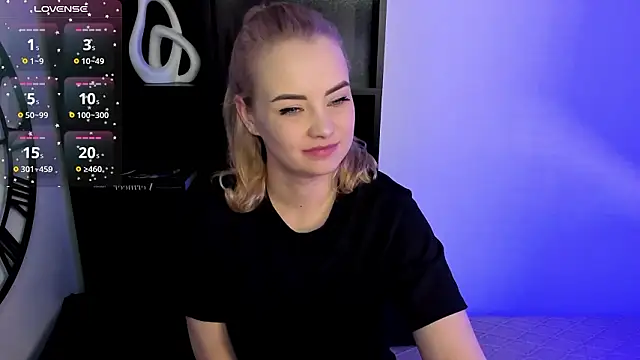 StephanieSweety 现场XXX聊天