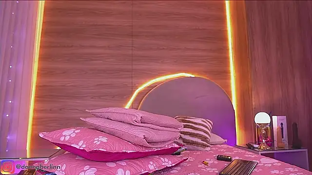 danna_berlin_ Live XXX-chat