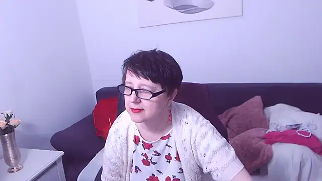 Онлайн чат XXX ChristaRose