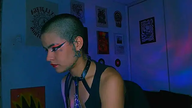 alex_one888 现场XXX聊天