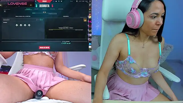 VenusIslove – Naživo XXX chat