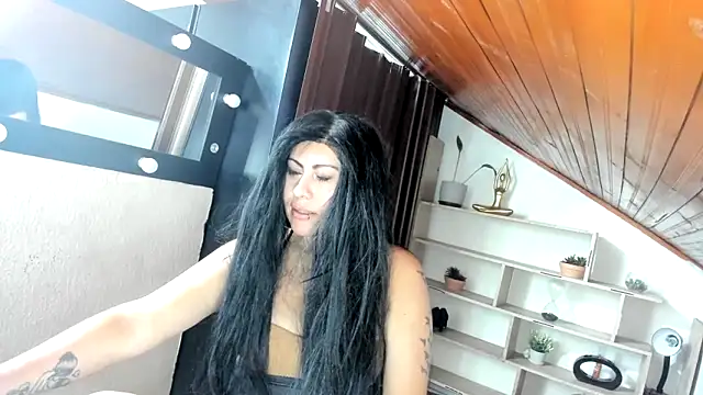 Chat XXX Live Tania_mature