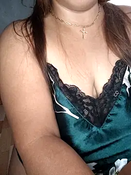 lady_rosie webcam show