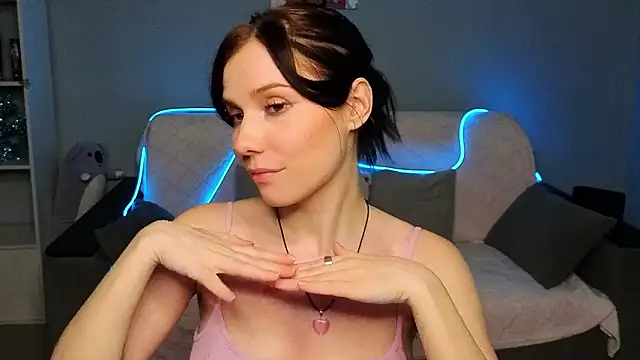 Živý XXX chat JinxMoon