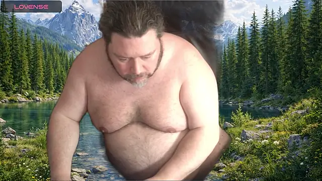 MysticDevil Webcam Show