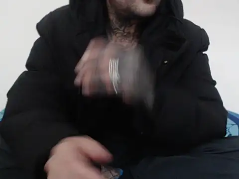 GaboMix4728's Webcam Show