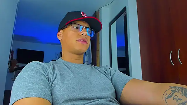 _John_Boy_ – Naživo XXX chat