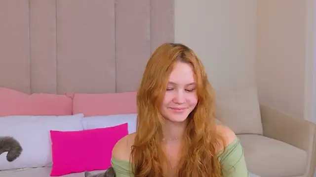 AmeliRoyse – Live XXX-chat