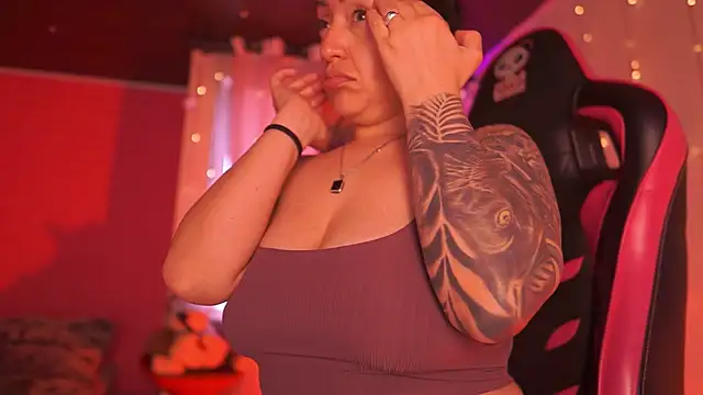 Madison_Mayer 라이브 XXX 채팅