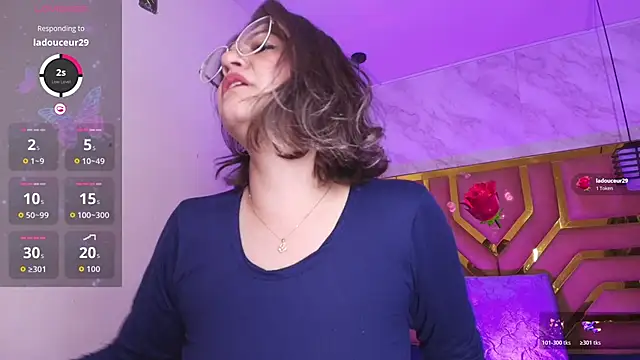 แชท XXX สดของ Luciifeer_