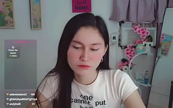 Онлайн чат XXX anne_smithe