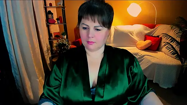 CrystaalStaar's Live XXX Chat