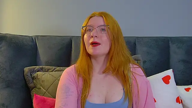 AliceAllisons élő XXX-chatje