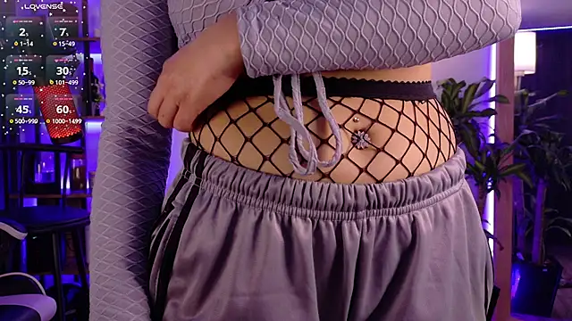 Silvana_Goddess – Live XXX-chat