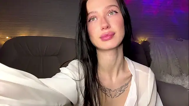 Webkamerová show RendaBaatz