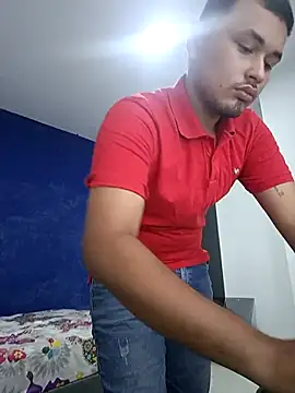Show webcam de Roger_Rubby