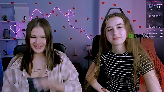 rebecca_smile 라이브 XXX 채팅