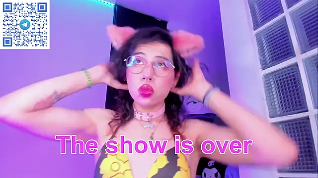 Sweet-SharoKitty 在線直播表演