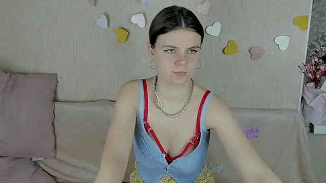 Chat XXX Live Zorianaa