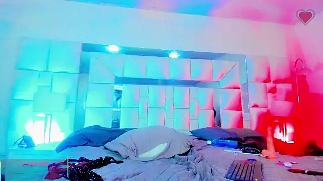 Isabella_Kirk – webcam-show