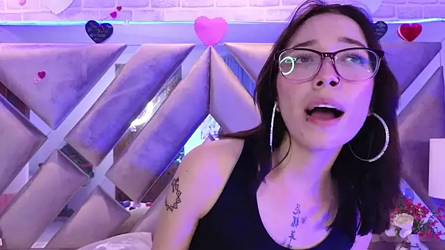 HarperrWest: απευθείας συνομιλία ΧΧΧ