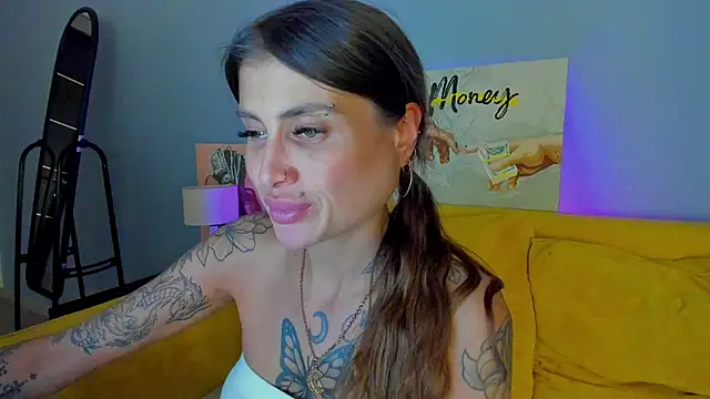 Patricia_Cox's Live XXX Chat