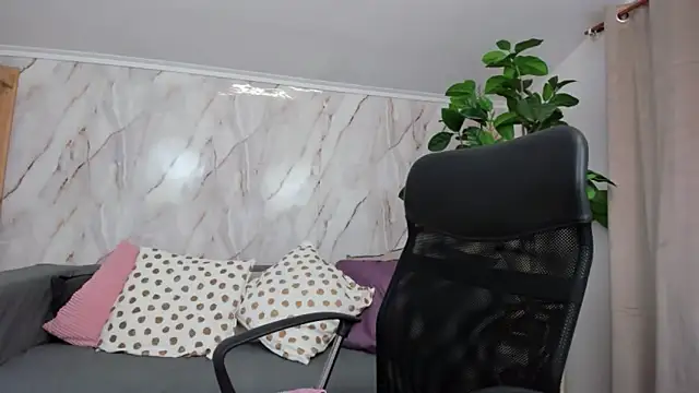 JennaPrice élő XXX-chatje