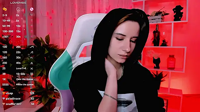 Chat XXX Live _Rein_ramm