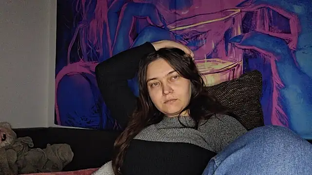 Cyndee_Winter's Live XXX Chat