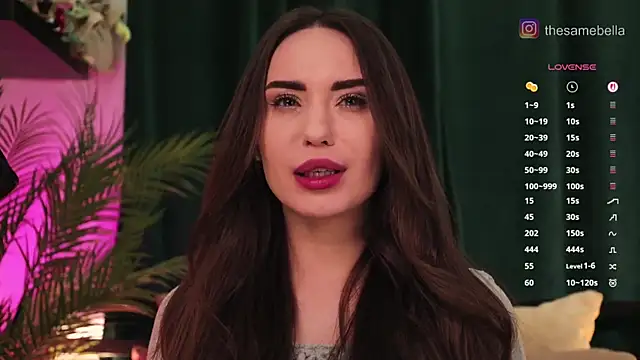 Chat XXX Live CuteAnna-