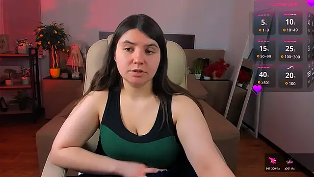 Viola__Shy – Naživo XXX chat