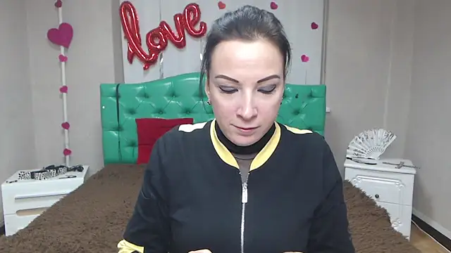 ElizabethSho Live XXX-chat